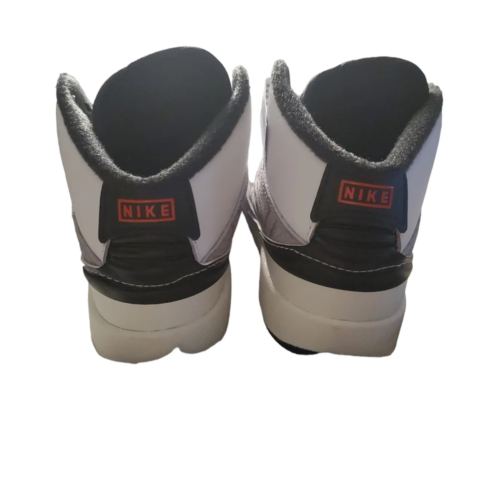 Jordan 2 Retro Python - Picture 4 of 4